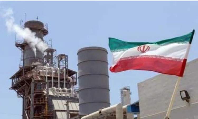 إيران تعلن اكتشاف حقل غاز ضخم باحتياطي 10 تريليونات قدم مكعب