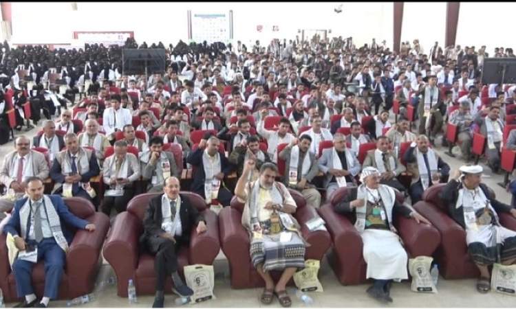 جامعة البيضاء تدشن أعمال المؤتمر العلمي السادس "البيئة في القرن الـ 21"