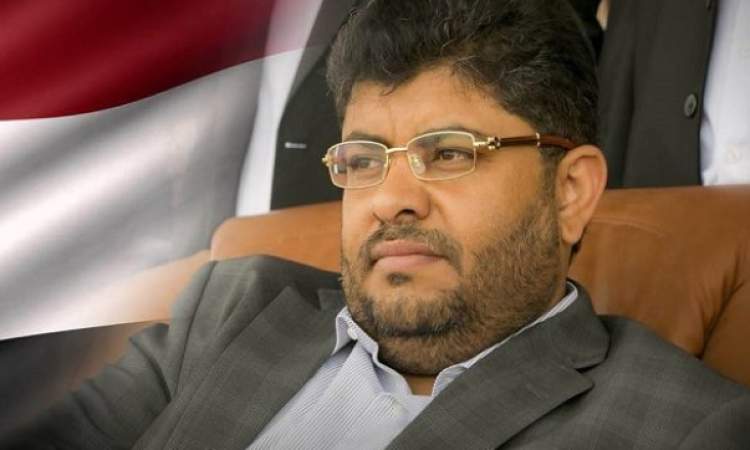 الحوثي يكشف عن امتلاك قوة دقيقة لضرب اي دولة معتدية