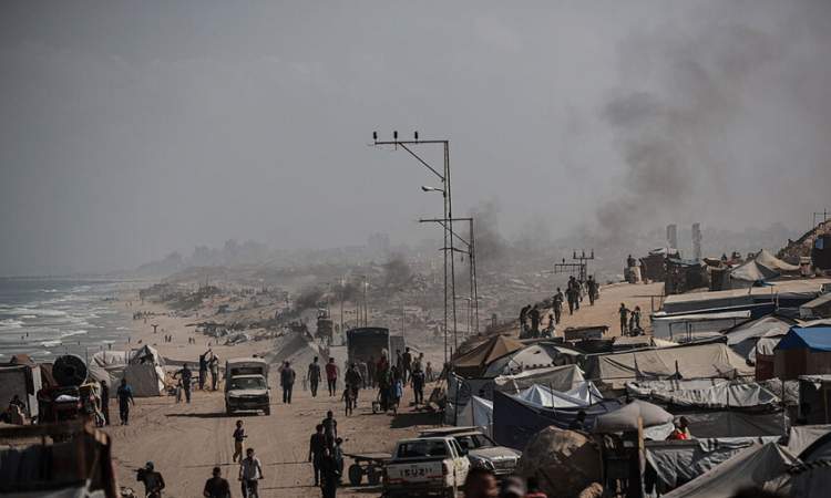 من "طوفان الأقصى" إلى خطة ترامب للسلام: أبرز محطات الحرب والصراع في غزة والمنطقة