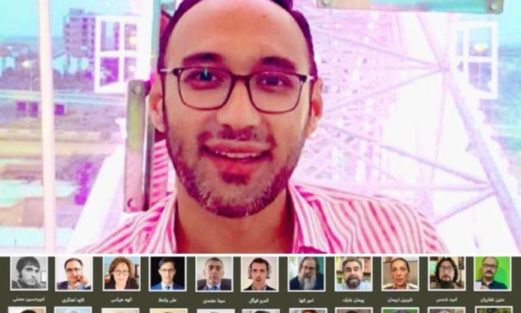 السلطات الإيرانية تعلن تفكيك شبكة تجسس موساد يديرها شخص بهوية افتراضية