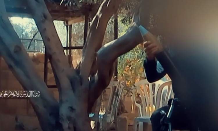  سرايا القدس تستهدف قوات صهيونية متمركزة في عددٍ من محاور