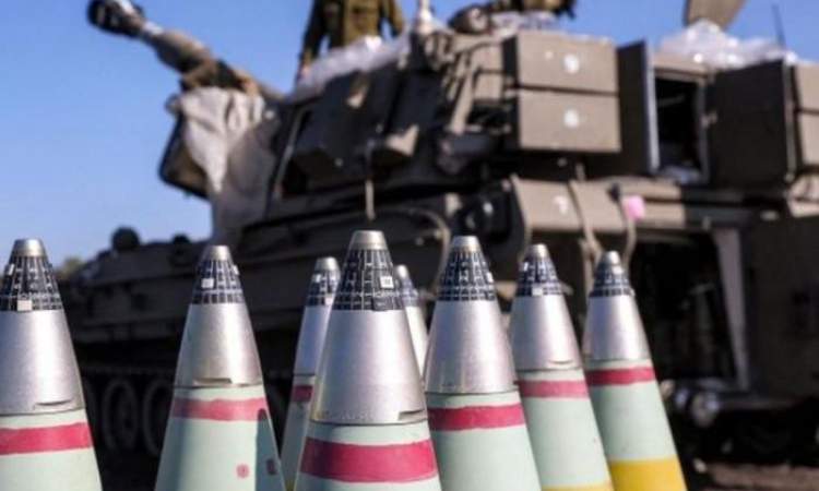 صحيفة: صادرات الأسلحة البريطانية لإسرائيل تصل مستويات غير مسبوقة رغم التعليق 