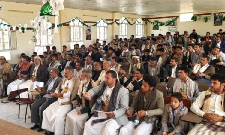 ندوة ثقافية في جامعة صعدة بالذكرى الثانية لعملية "طوفان الأقصى"