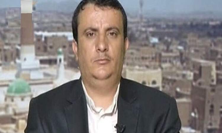 اليمن الكبير منتصر بقائده ومشروعه وثورته ومع فلسطين وقضايا الأمة ..