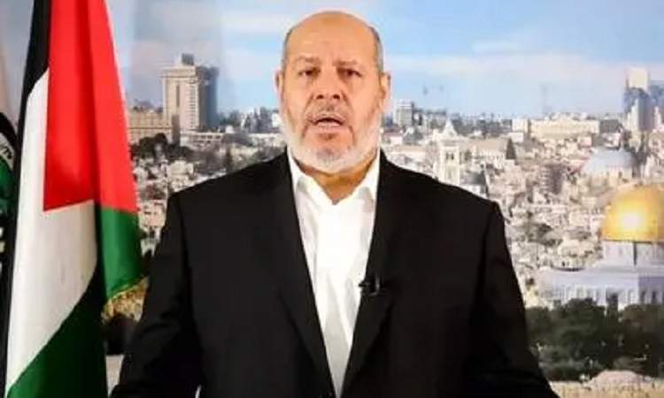 الحيّة يعلن رسمياً التوصل لاتفاق إنهاء العدوان على غزة