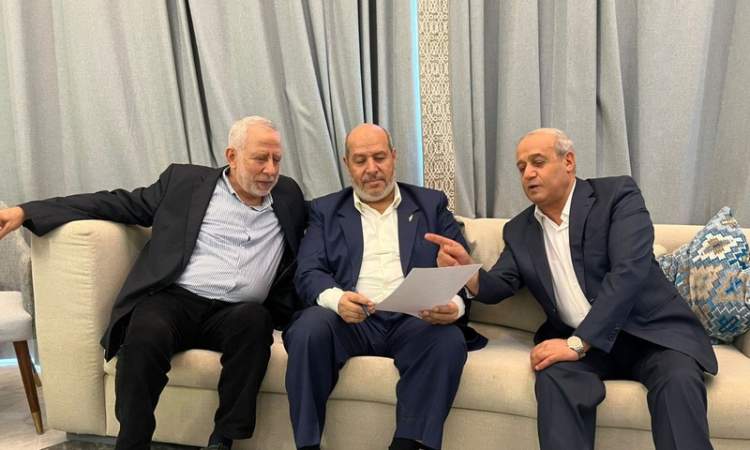 “حماس” و”الجهاد” و”الشعبية” تحيي جبهات الإسناد في اليمن ولبنان وإيران والعراق