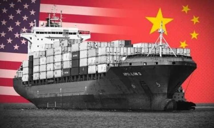 الصين تفرض رسوما خاصة على السفن الأمريكية