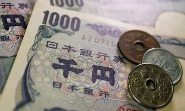 الين الياباني يتجه لأكبر خسارة أسبوعية