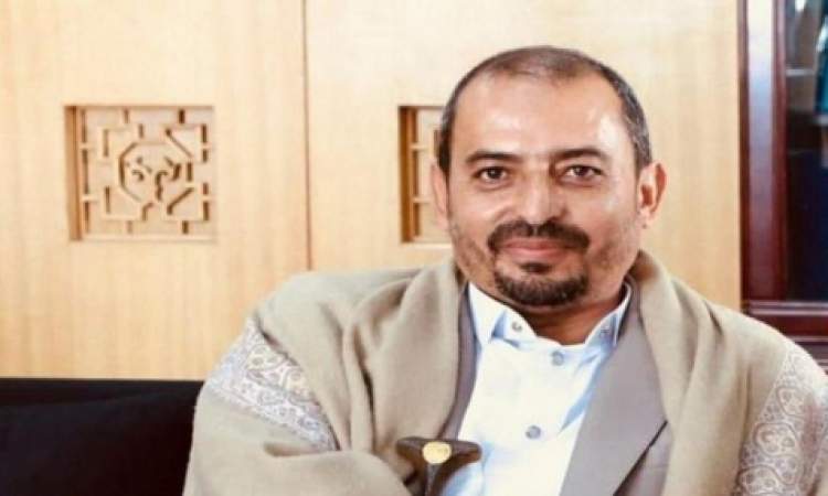 نائب وزير الخارجية يهنئ المغتربين اليمنيين بيوم المغترب