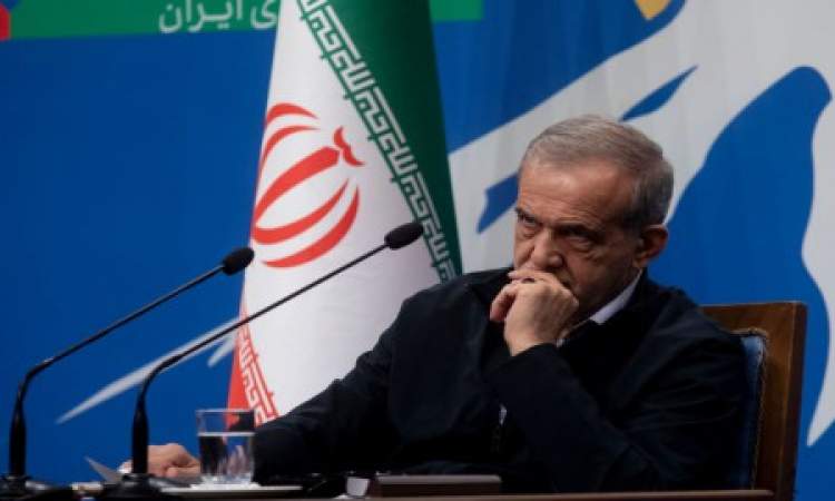 إيران تغيب عن قمة شرم الشيخ رغم تلقيها دعوة أمريكية