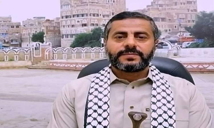 البخيتي ردا على قادة الكيان الصهيوني : نود أن نذكركم أن يدنا لا تزال على الزناد