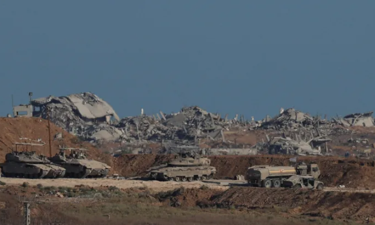 قادة إسرائيليون سابقون: الحرب انتهت وحماس حصلت على ما تريد