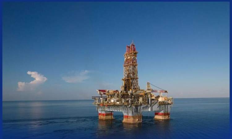 الكويت تعلن اكتشاف حقل غاز بحري ضخم باحتياطيات تريليون قدم 