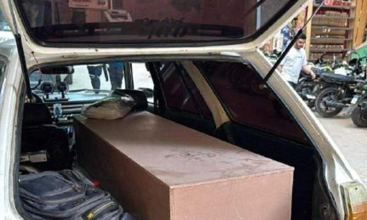 موقف فاضح للمرتزقة في مصر