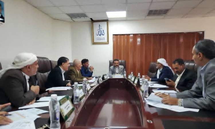 مجلس  المعهد العالي للقضاء يقر تمديد فترة التسجيل للدُفعة السادسة والعشرين