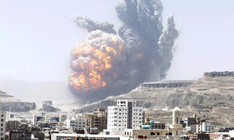 بعد حرب غزة .. هل تغلق السعودية ابواب العاصفة ؟ 