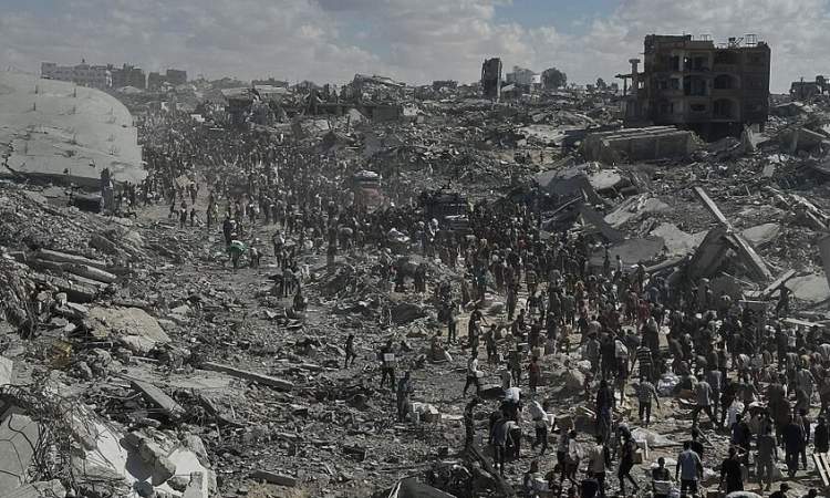 الأمم المتحدة تكشف فاتورة إعادة إعمار غزة
