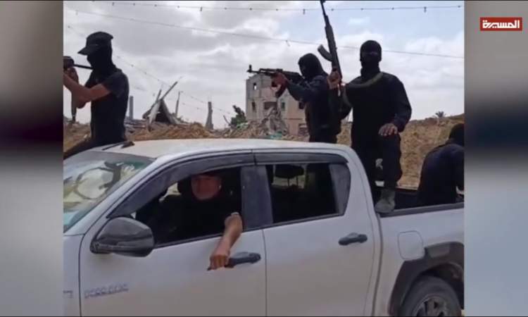 وكلاء العدو من غزة إلى لبنان واليمن.. وجوه محلية لمشروع صهيوني واحد