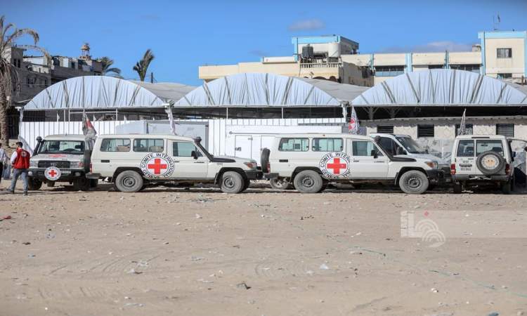 الصحة بغزة: استلمنا45 جثمانا تحمل دلائل واضحة على التعذيب والإعدام الميداني