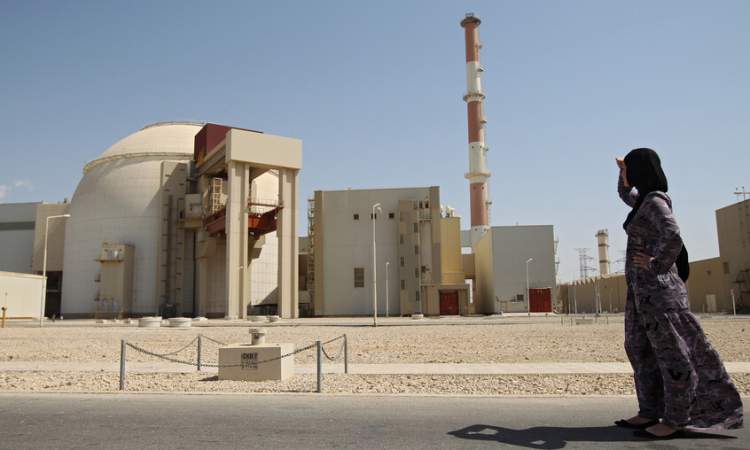 طهران: اتفاق مع موسكو لبناء 8 مفاعلات نووية جديدة في إيران