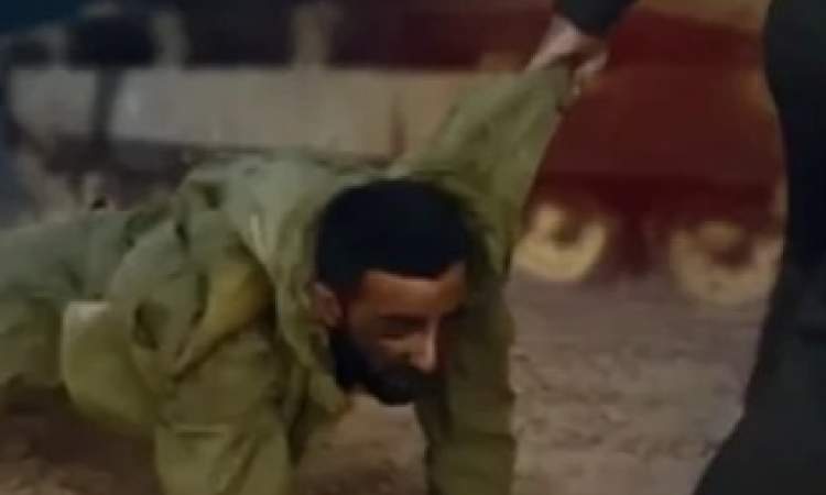 حماس: الجثة التي يتحدث عنها العدو هي لجندي تم أسره بأحد عمليات القسام