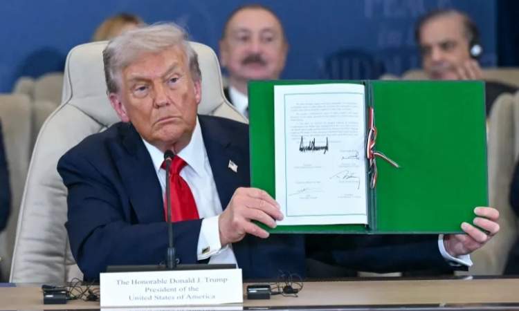 قمّة شرم الشيخ.. من تجاهل المأساة إلى تبييض الجريمة! 