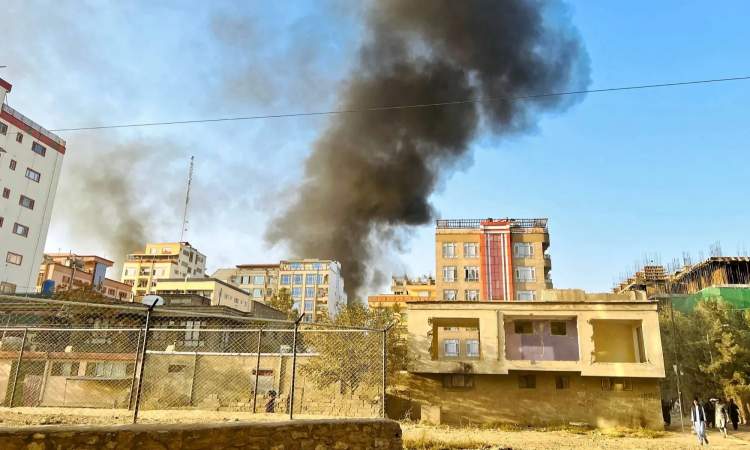 باكستان تضرب محطتي نفط وكهرباء في كابل وانباء عن هدنة مؤقتة