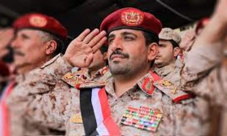 تحالف الأحزاب والقوى المناهضة للعدوان ينعي اللواء محمد الغماري