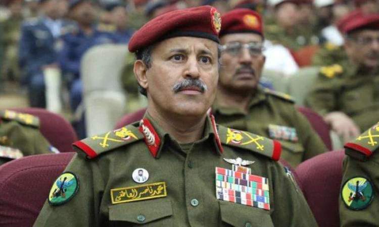 وزير الدفاع: الشهيد الغماري قام بالمسؤولية الموكلة إليه على أرقى مستوى