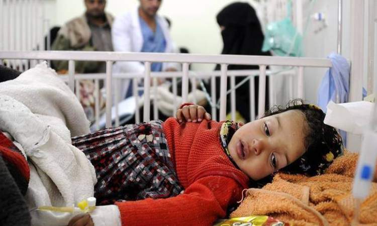 اليمن انموذجا..أين تذهب أموال المانحين؟