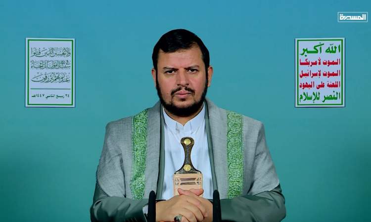 السيد القائد: هناك جولات قادمة بالتأكيد