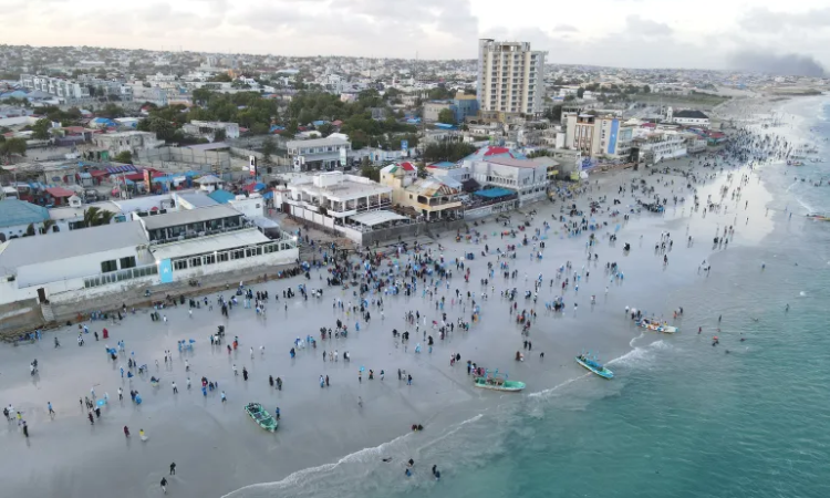اهداف الصراع الدولي على الصومال ..أبرز اللاعبين