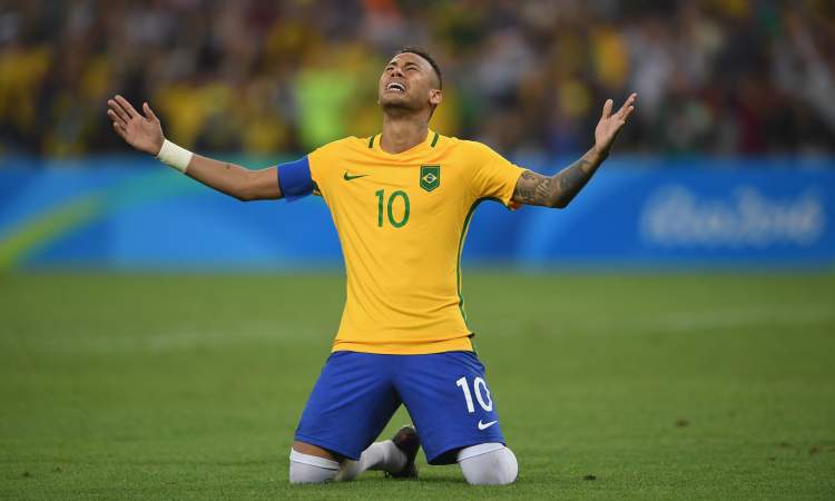 نيمار يعرض نفسه على ناديين إيطاليين قبل الميركاتو الشتوي