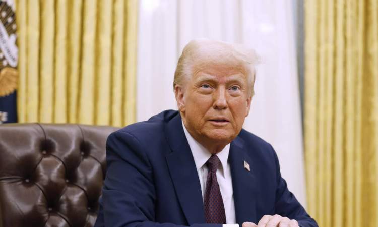 خروج مليوني غدا للتظاهر ضد سياسة ترامب