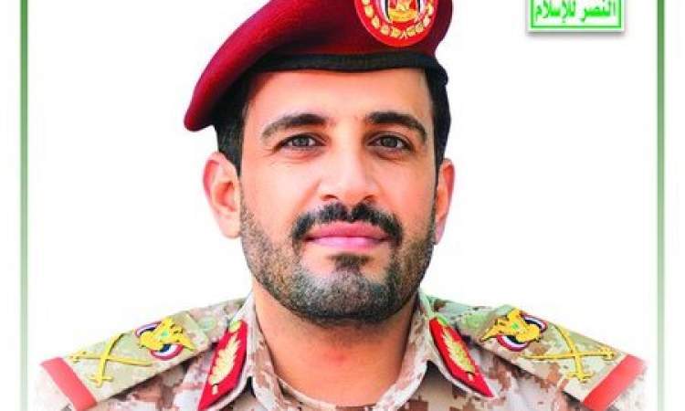 وزير الداخلية يعزي باستشهاد اللواء الغماري