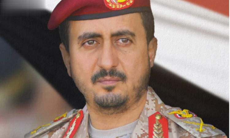 اللواء المداني: استشهاد الغماري يزيد اليمن قوة وصلابة في مواجهة الأعداء