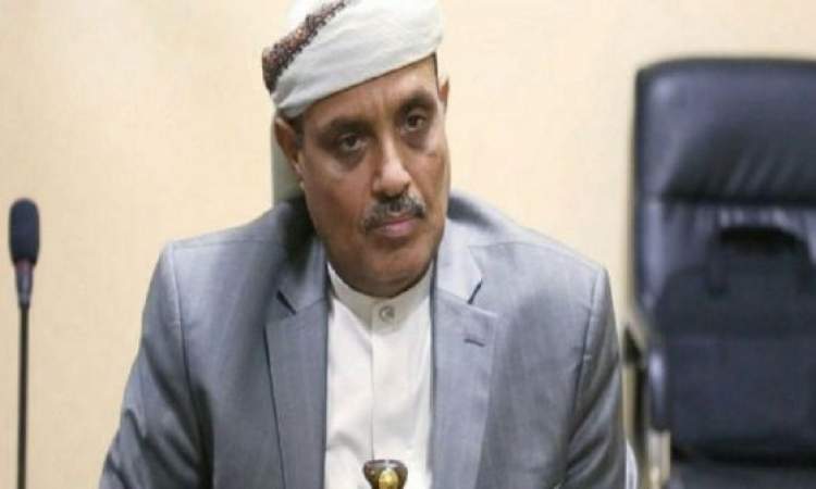 السامعي: الشهيد الغماري أفنى حياته مدافعًا عن اليمن المستقل ومناصرة قضايا الأمة