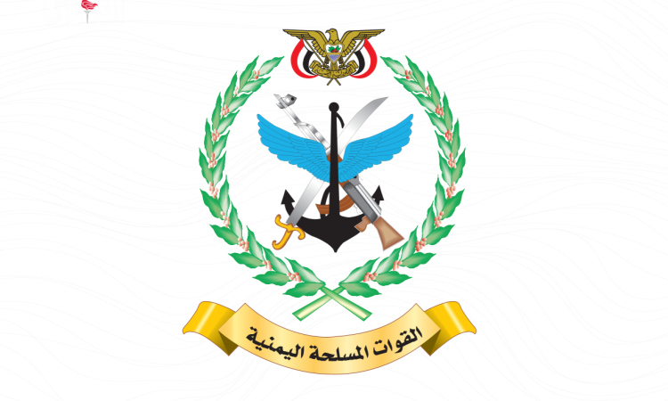 مصدر بوزارة الدفاع ينفي استهداف سفينة بخليج عدن