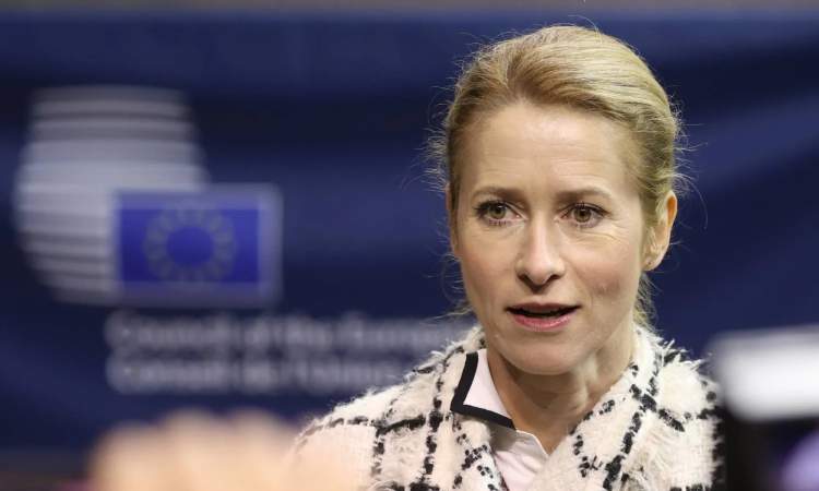 الاتحاد الأوروبي: فرض عقوبات على “إسرائيل” لا يزال على الطاولة