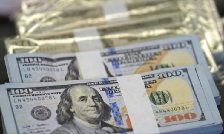 الدين العام الأميركي يسجل رقما قياسيا