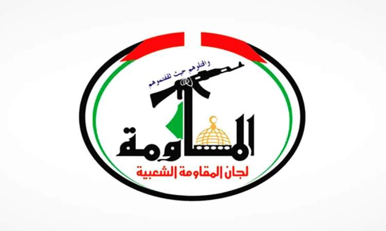 “لجان المقاومة” تدين مصادقة الكنسيت لفرض السيادة الصهيونية على الضفة