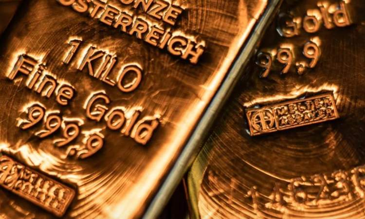 حيازات الصناديق من الذهب بلغ اكبر مستوى منذ 3 سنوات