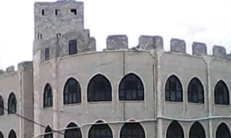 حقيقة طرد السلفيين من مسجد "السنة" في سعوان بصنعاء؟ .. فيديو