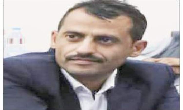 العصفور .. أستاذ وكاتب لا يتكرر