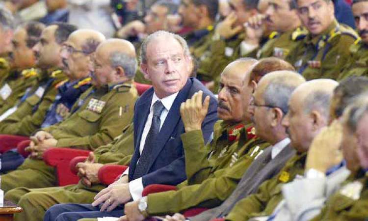 المكاشفة (5) .. خمسون عامًا من الاختراق : كيف حكم اليمن مخبرون؟