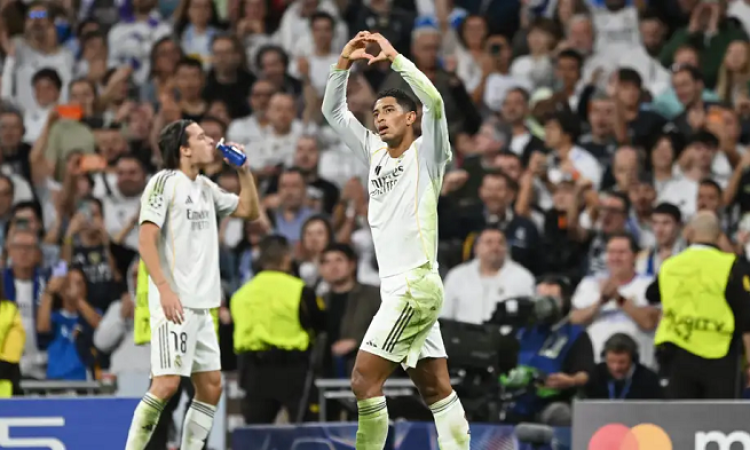 دوري أبطال أوروبا: ليفربول ينهي سلسلة الهزائم وبايرن يحافظ على سجله المثالي