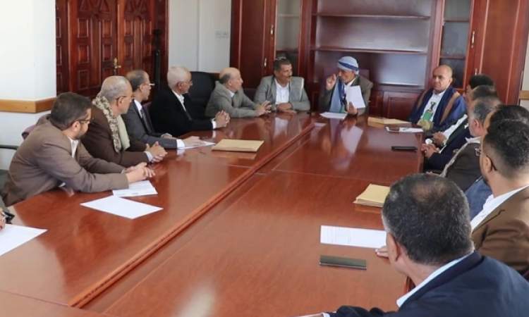 تفتيش مفاجئ للنيابات في 4 محافظات