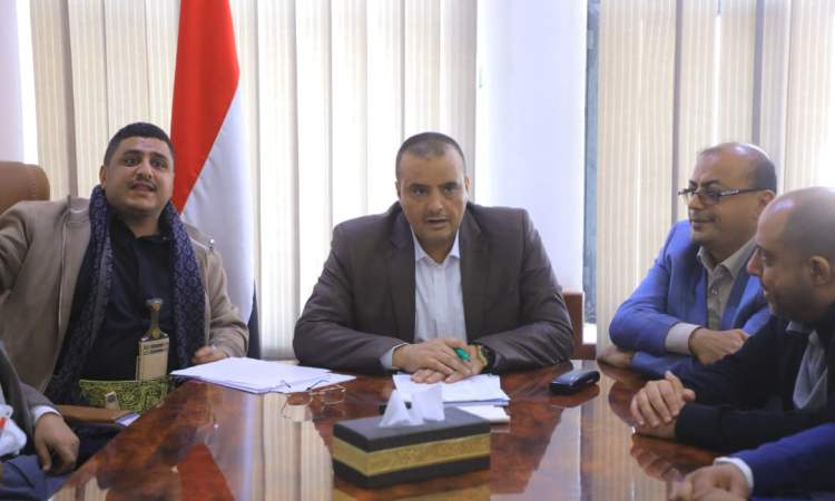 برئاسة البشيري.. اجتماع يناقش أوضاع شركات المطاحن وصوامع الغلال