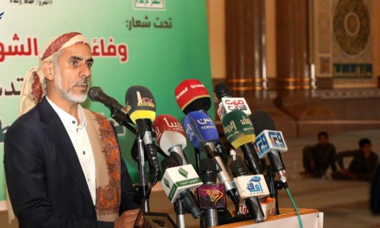 صنعاء تحذر «معادلة الرد بالمثل» لازالت قائمة